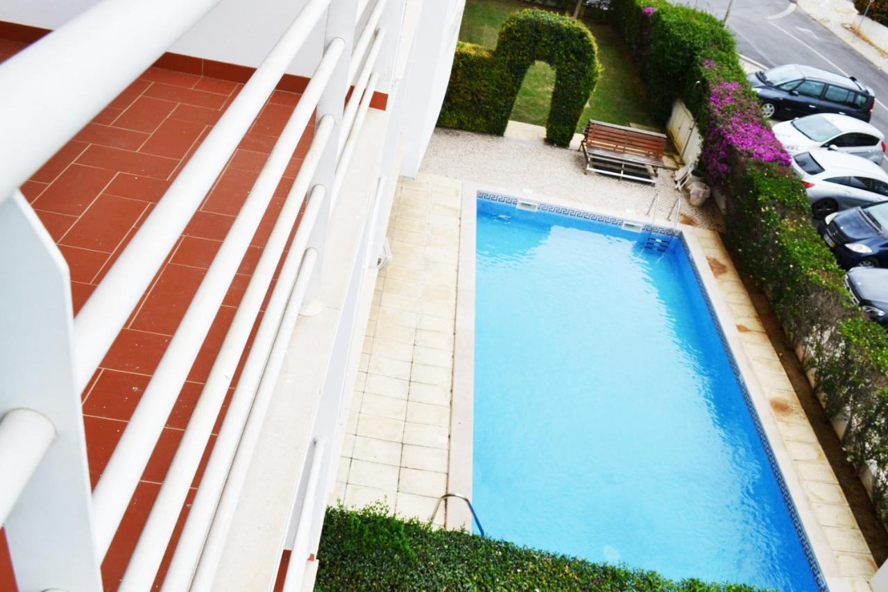 Apartamento Sol Da Rocha Portimao Luaran gambar