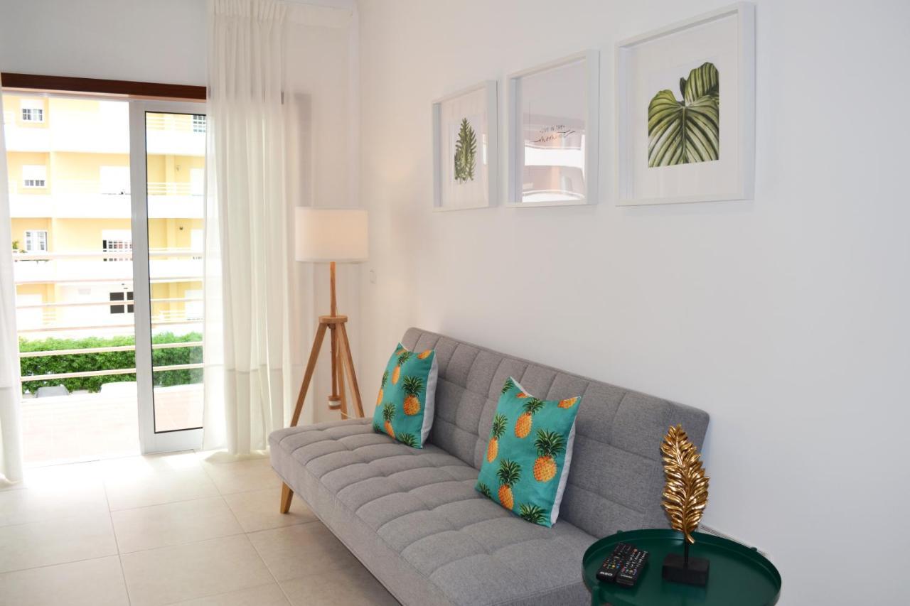 Apartamento Sol Da Rocha Portimao Luaran gambar