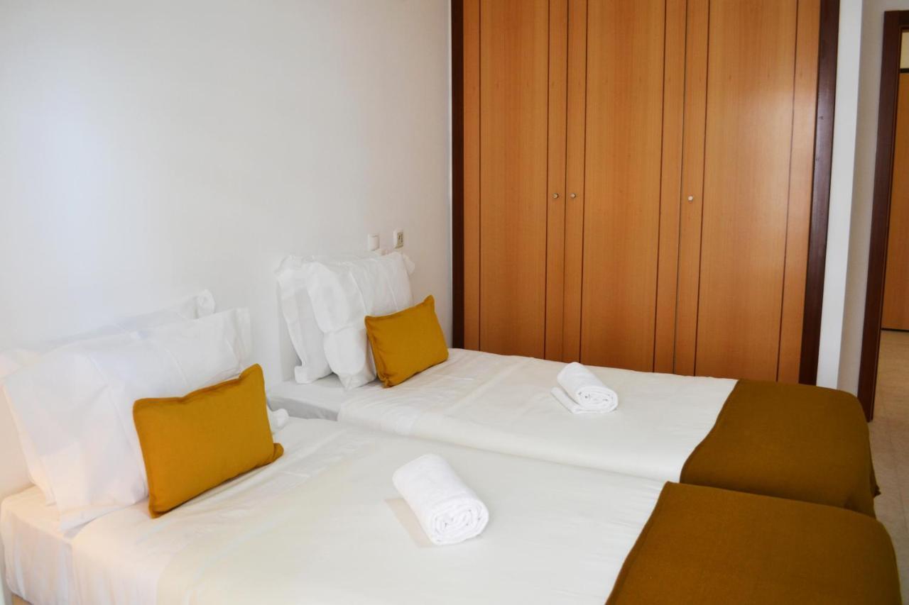 Apartamento Sol Da Rocha Portimao Luaran gambar