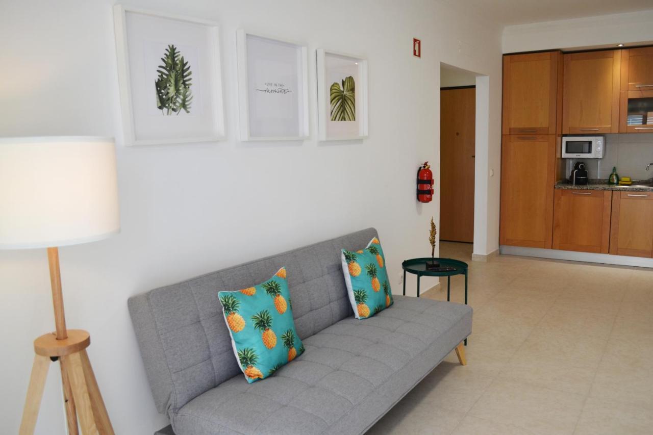 Apartamento Sol Da Rocha Portimao Luaran gambar