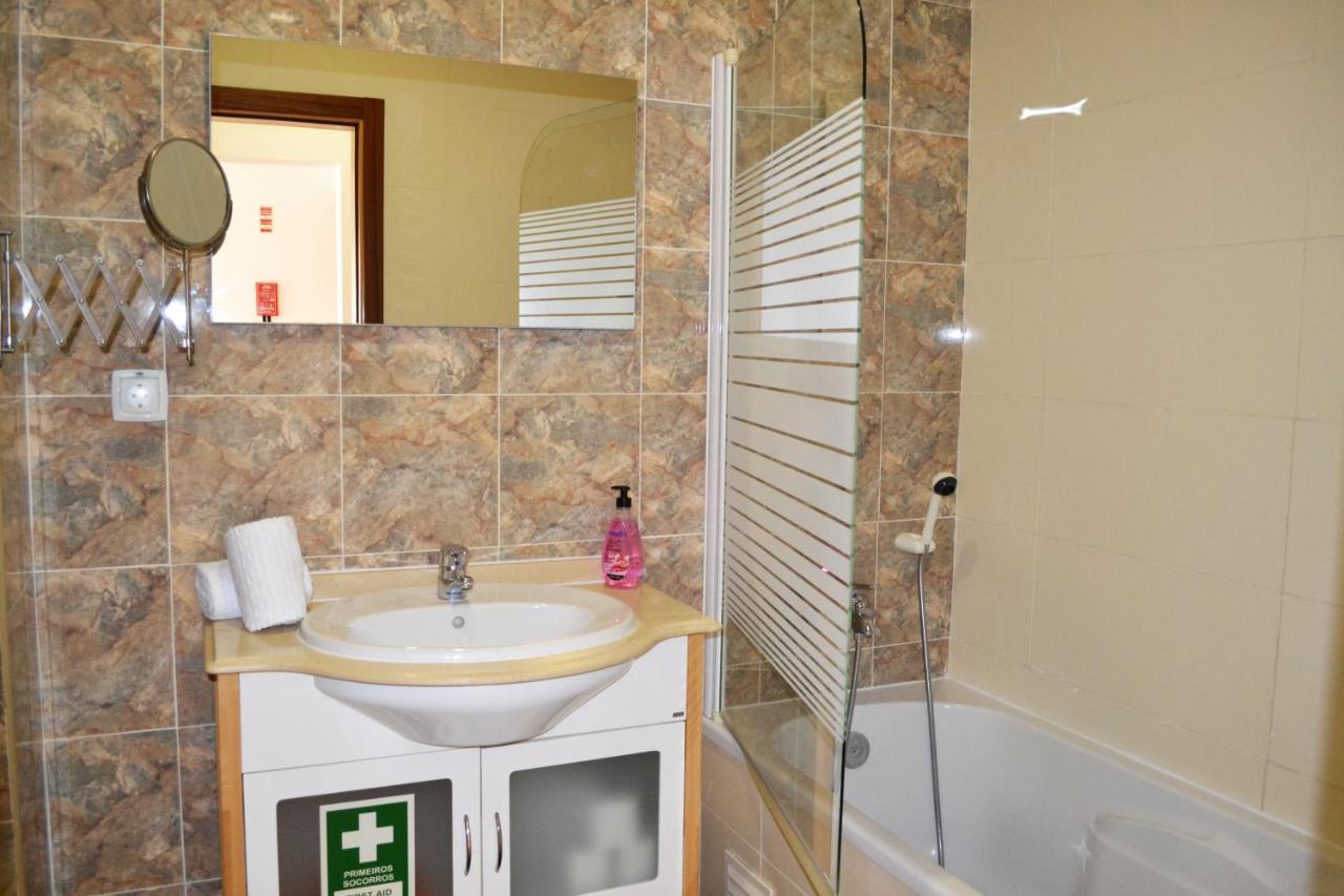 Apartamento Sol Da Rocha Portimao Luaran gambar