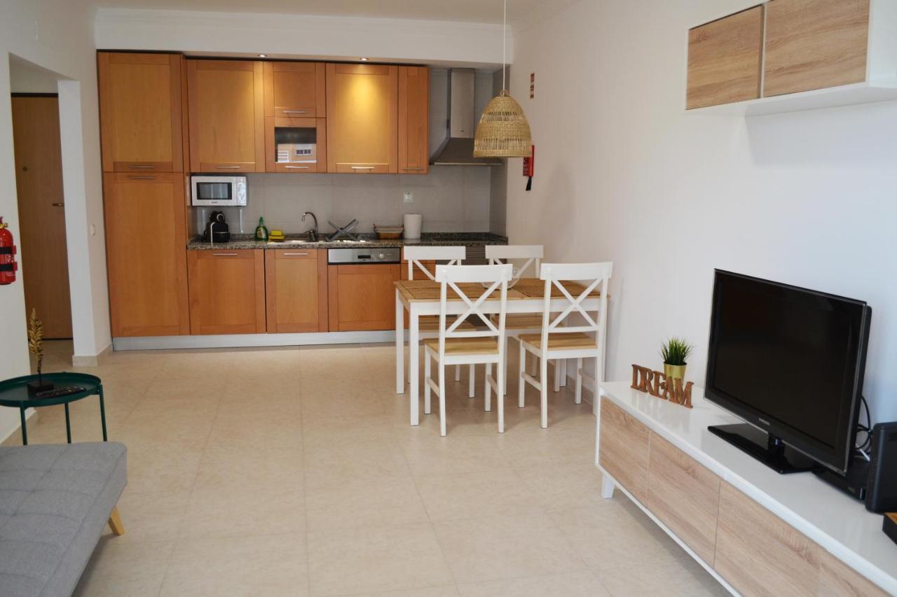 Apartamento Sol Da Rocha Portimao Luaran gambar