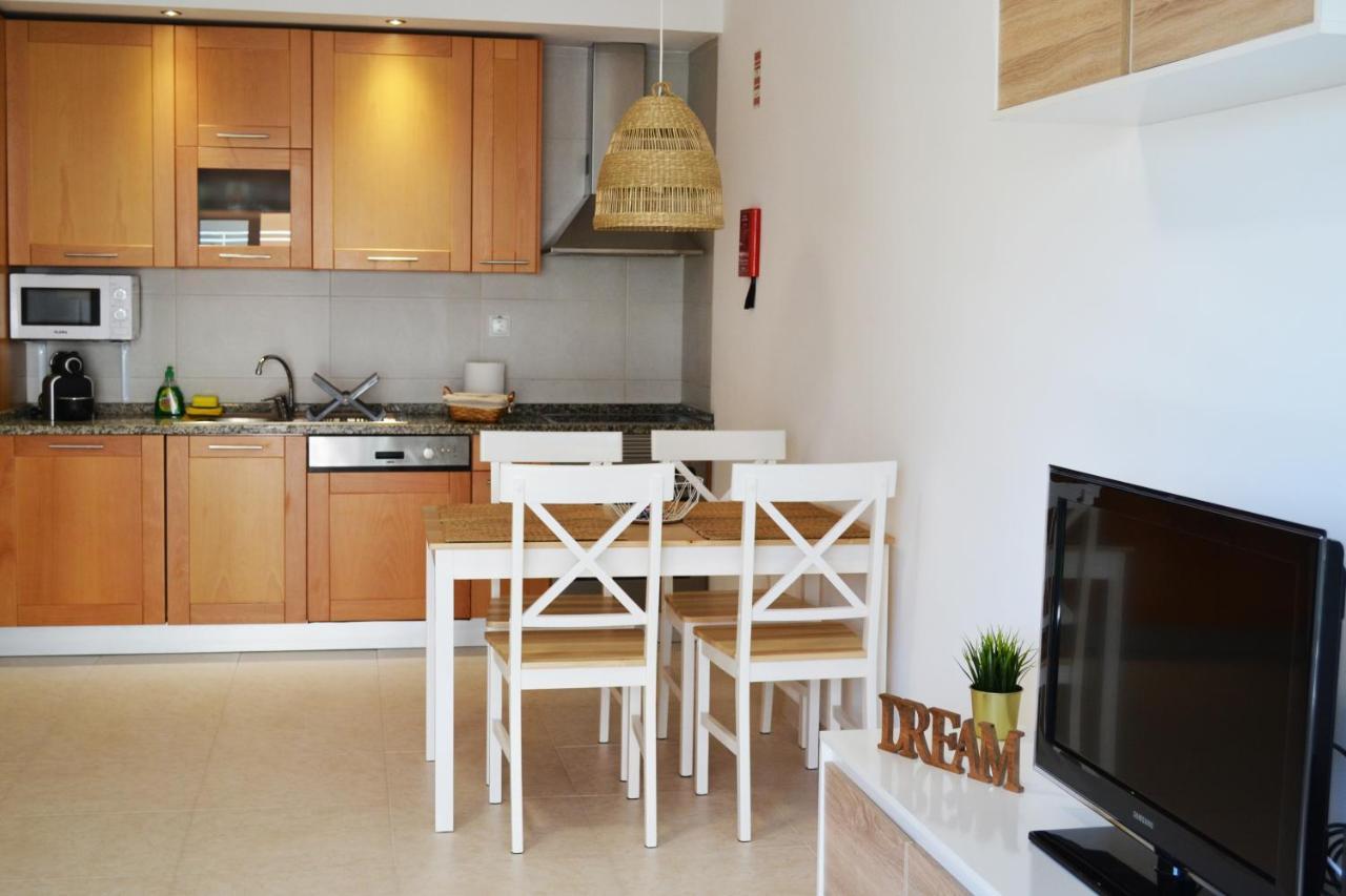 Apartamento Sol Da Rocha Portimao Luaran gambar