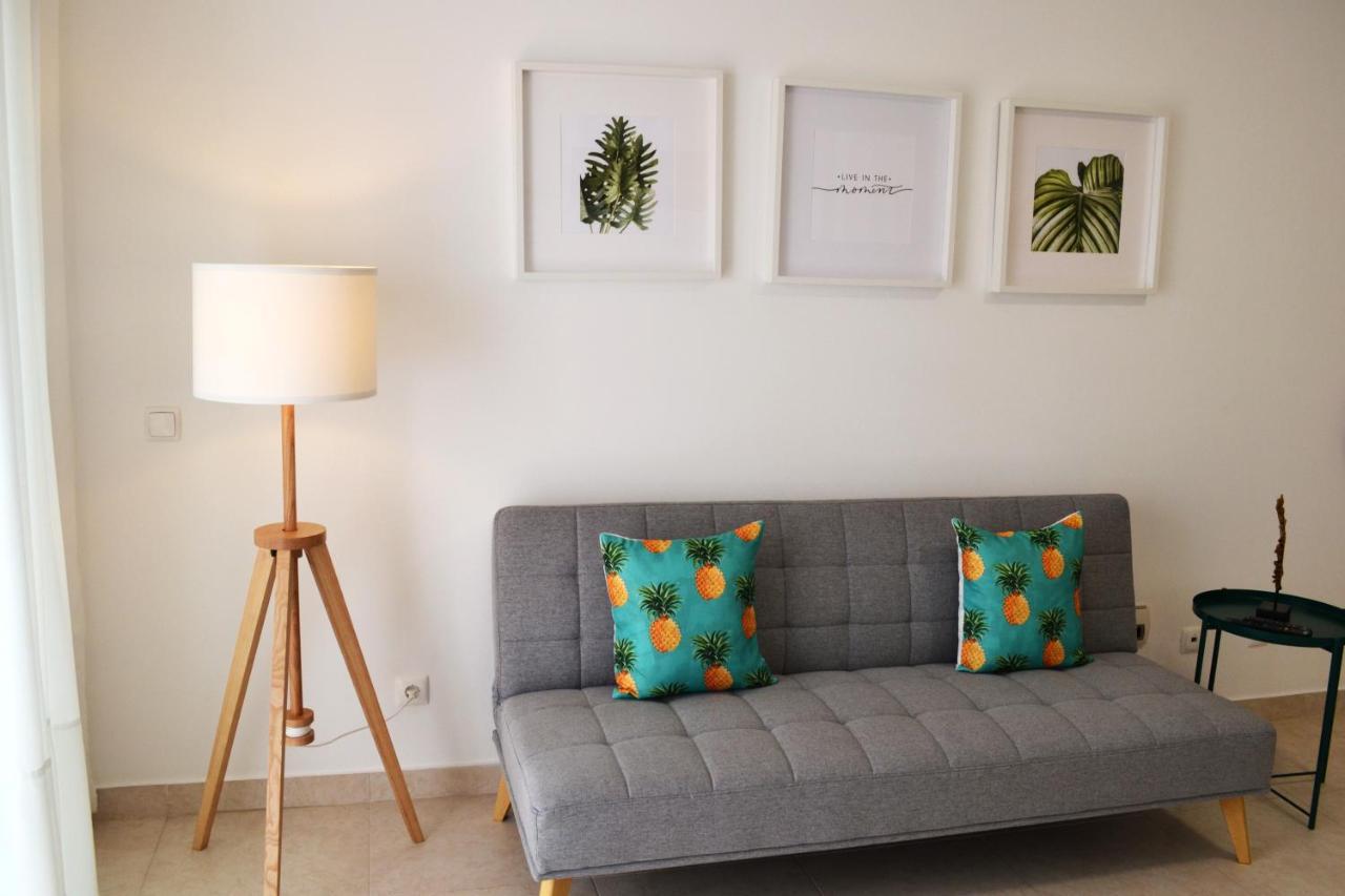 Apartamento Sol Da Rocha Portimao Luaran gambar
