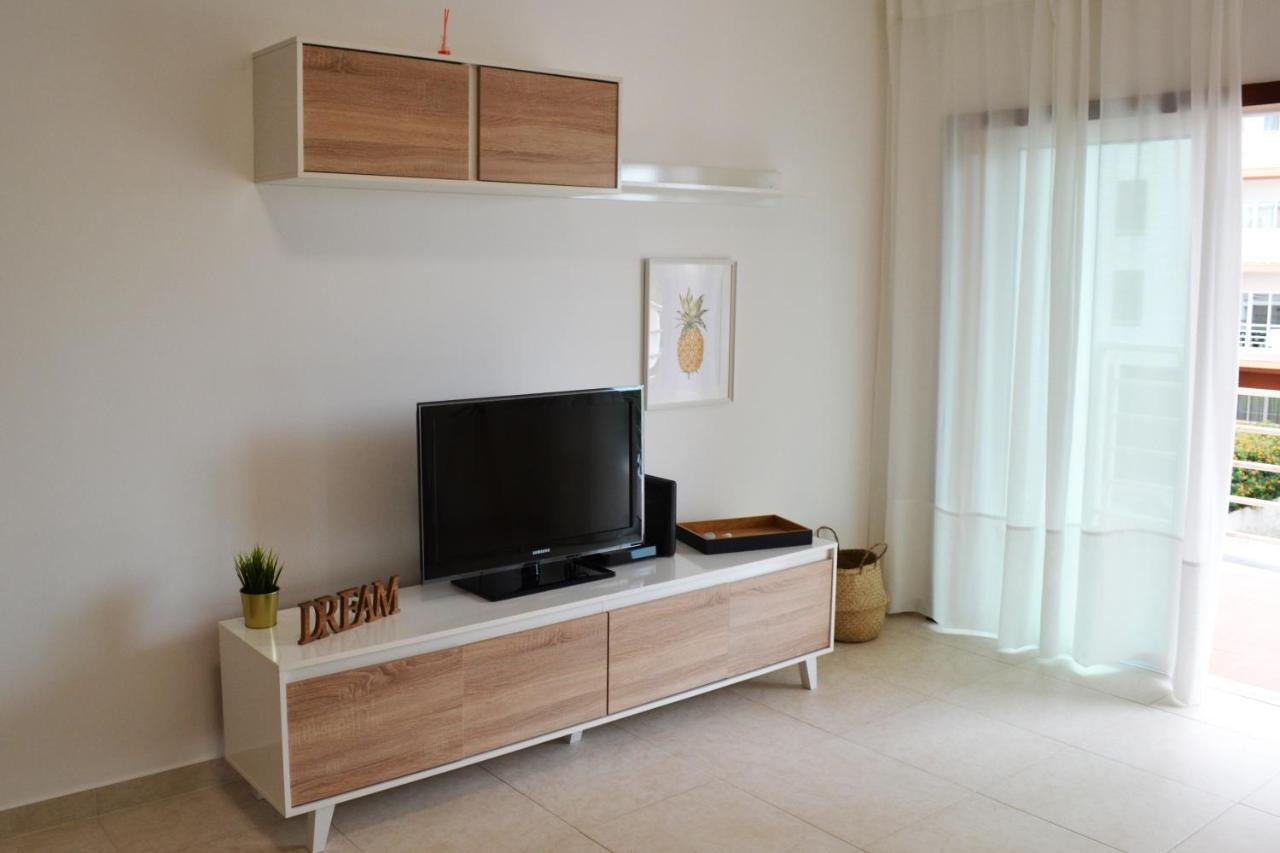 Apartamento Sol Da Rocha Portimao Luaran gambar