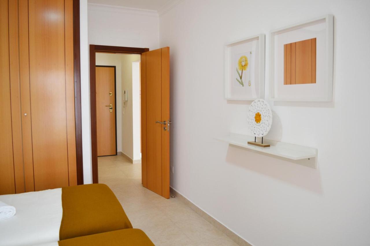 Apartamento Sol Da Rocha Portimao Luaran gambar