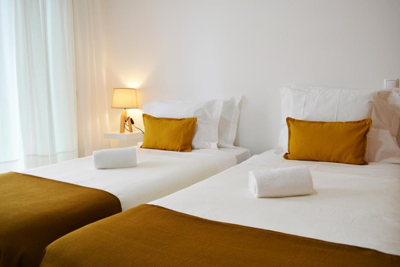 Apartamento Sol Da Rocha Portimao Luaran gambar