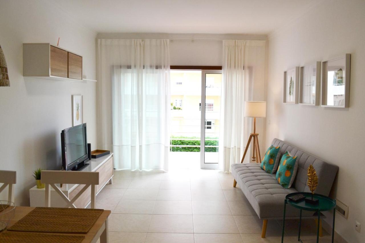 Apartamento Sol Da Rocha Portimao Luaran gambar