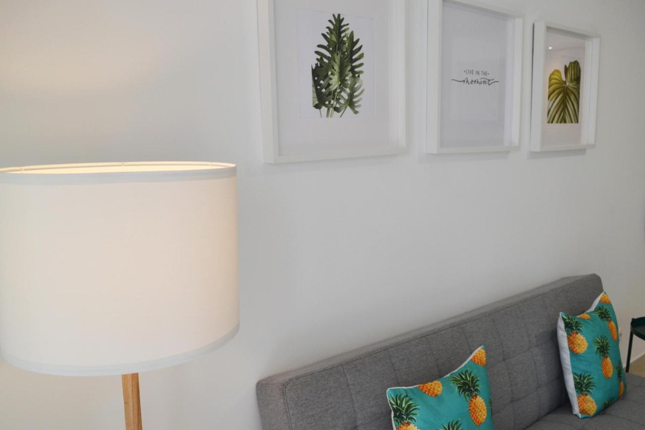 Apartamento Sol Da Rocha Portimao Luaran gambar