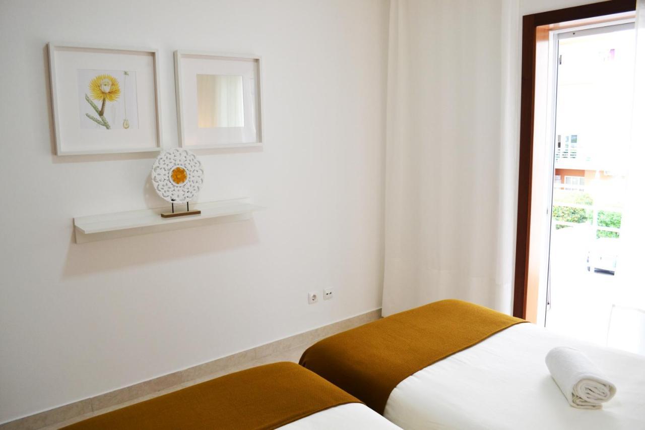 Apartamento Sol Da Rocha Portimao Luaran gambar