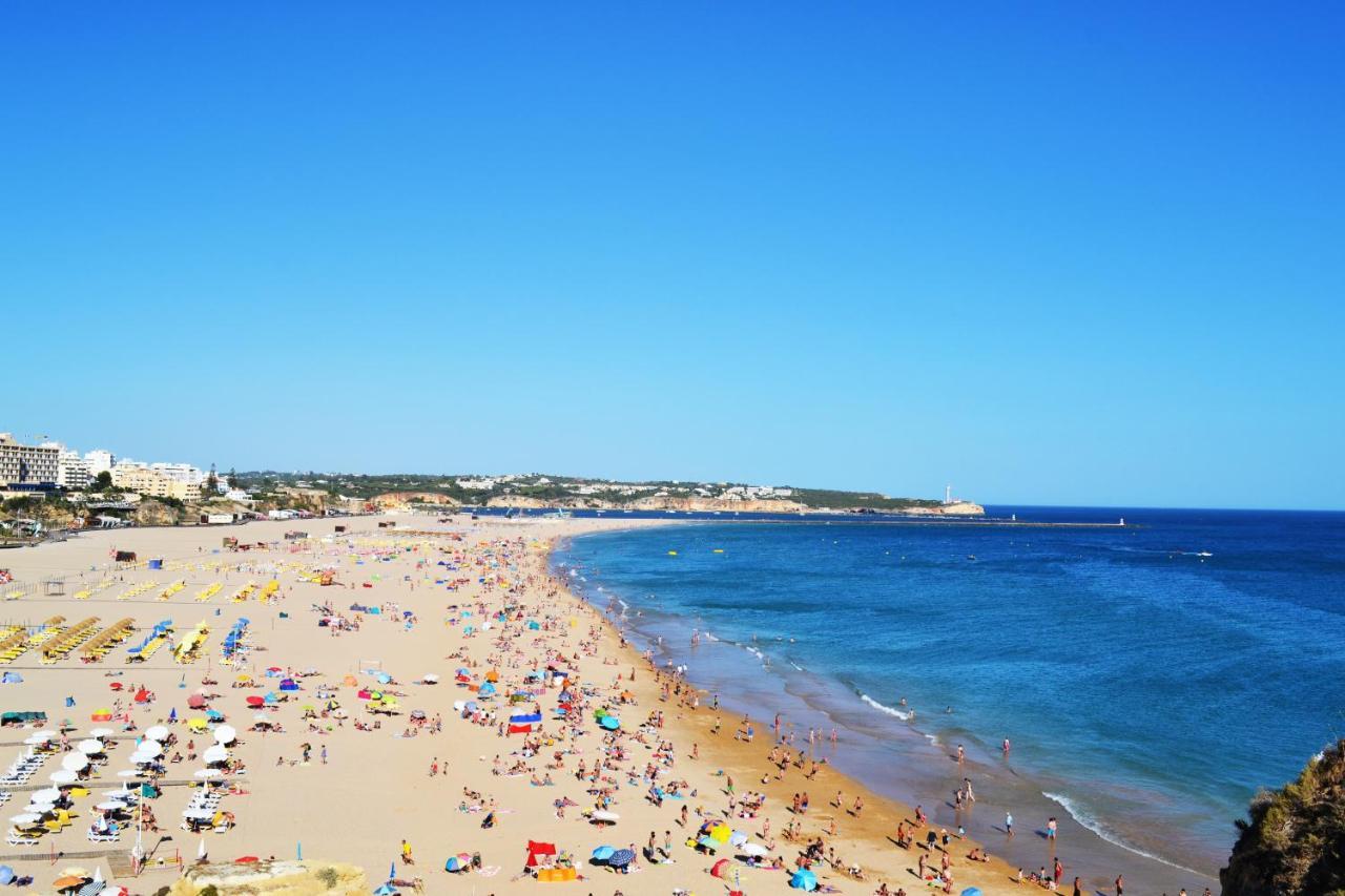 Apartamento Sol Da Rocha Portimao Luaran gambar