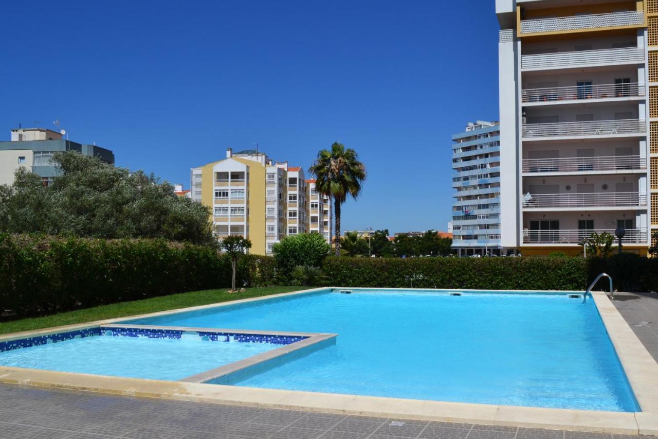 Apartamento Sol Da Rocha Portimao Luaran gambar