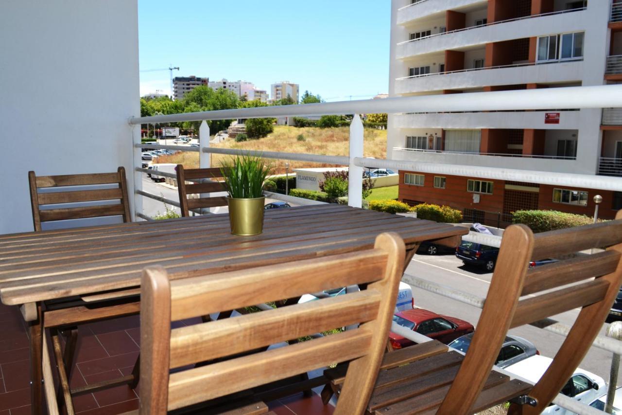 Apartamento Sol Da Rocha Portimao Luaran gambar